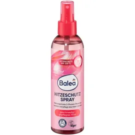 Balea Hitzeschutzspray 2-Phasen