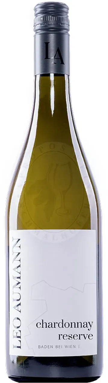 Chardonnay Reserve 2023 Leo Aumann 0,75l