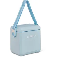 Igloo Passiv-Kühlbox Tag Along Too, 10 Liter, für Shoppen,