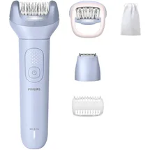 Philips Epilierer Series 8000 BRE711/00
