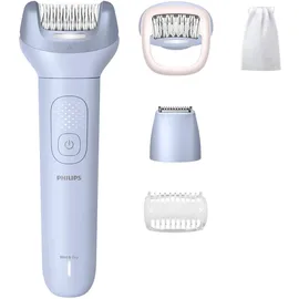Philips Epilierer Series 8000 BRE711/00
