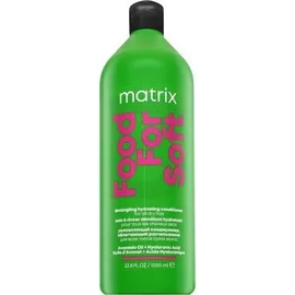 Matrix Food For Soft Conditioner 1000 ml