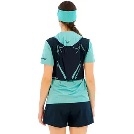 Dynafit Alpine 15 Laufrucksack (Größe XL, blau)