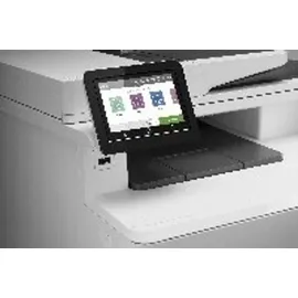 HP Color LaserJet Pro M479fdw