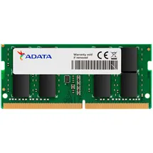 A-Data ADATA Premier SO-DIMM 16GB, DDR4-3200, CL22, tray (AD4S320016G22-SGN)