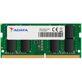 A-Data ADATA Premier SO-DIMM 16GB, DDR4-3200, CL22, tray (AD4S320016G22-SGN)