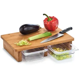 Zeller Schneidebrett Natur