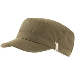 VAUDE Herren Cuba Libre Cap III, khaki, M