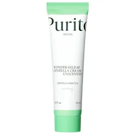 PURITO Wonder Releaf Centella Creme 50 ml