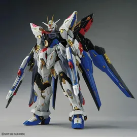 BANDAI SPIRITS Gundam MGEX 1/100 Strike Freedom Gundam - Modellbaukit