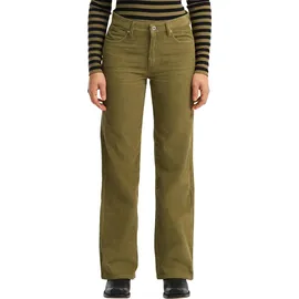 QS Hose - grün - 38/32