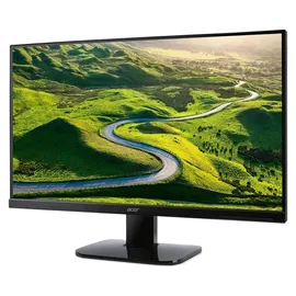 Acer Vero B277Ebmiprzxv 27" schwarz