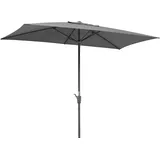 Schneider Marktschirm Tunis 270x150-6cm