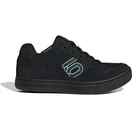 adidas Freerider Mountainbiking-Schuh Core Black / Core Black / Grey Six 42