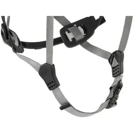 Petzl Boreo Kletterhelm Blau