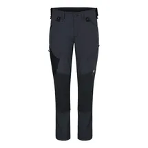 Engel X-treme Handwerkerhose mit 4-Wege-Stretch, Anthrazit Grau,