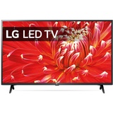 LG 32LM6300PLA 80 cm (32 Zoll) , 1080p, Fernseher (LED, Triple Tuner, Active HDR, Smart TV), Moulding , 2019/Rocky Black