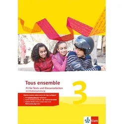 Tous ensemble 3