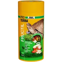 JBL Schildkrötenfutter Proterra Fructil 1 L