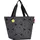Reisenthel Shopper M smiley grey