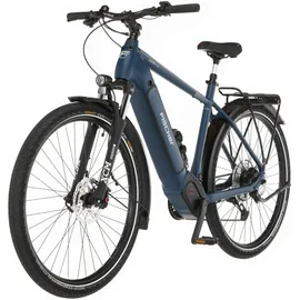 Fischer Viator 8.0i 28 Zoll RH 55 cm sattblau