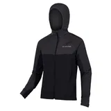 Endura MT500 Thermisches Hemd II Langarm schwarz XXL