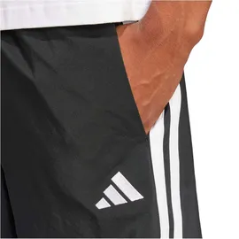 adidas Essentials 3-Streifen Chelsea Kurze Hose Black / White L