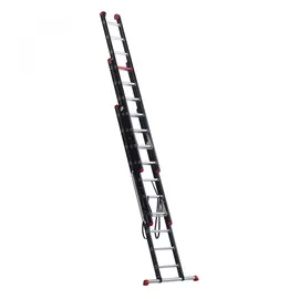 Altrex Mounter Mehrzweckleiter 3 x 10 Sprossen