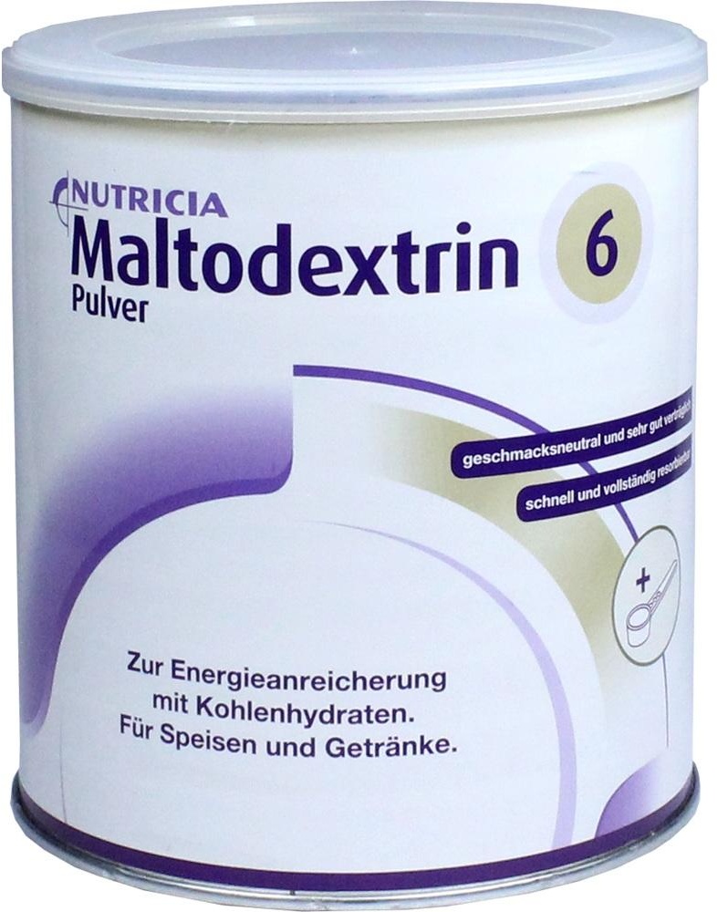 Maltodextrin 6 750 G