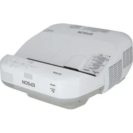 Epson EB-695Wi 3LCD + Wandhalterung