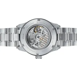 ORIENT STAR Contemporary Automatik Edelstahl 40,0 mm RE-AT0001L00B