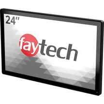 Faytech FT24BX6413ECAPOB Touchscreen-Monitor 60.5 cm Touch-Display, IP65