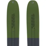 K2 Wayback 106 Tourenski - Multicolor - 179