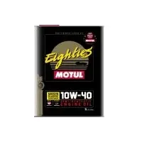 Motul 110619 Classic Eighties 10W-40 - 2 Liter