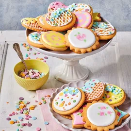 FunCakes Mix für Royal Icing, 900 g