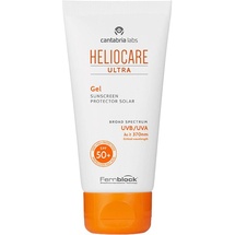 Heliocare Ultra Gel LSF 50+ 50 ml