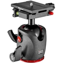 Manfrotto MHXPRO-BHQ6 XPRO Kugelkopf mit Top Lock