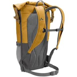 Vaude CityGo 23 II Backpack Burnt Yellow