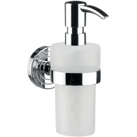 EMCO Polo Seifenspender 245ml Weiß