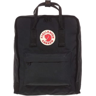 Fjällräven Kanken 16 l black