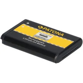 PATONA 3.7V Battery for Samsung Gt-b2710 xcover 271