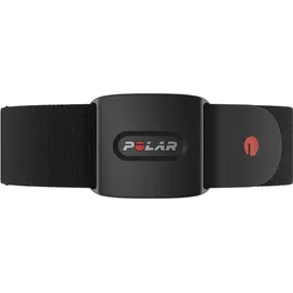 Polar Puls-Sensor Verity Sense schwarz L-XXL