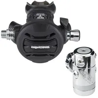 Apeks XTX 50 DIN - DST - Atemregler