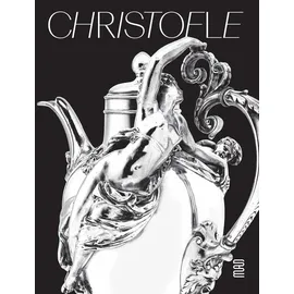 ACC Art Books Christofle: A Brilliant Story