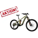 SIMPLON RAPCON PMAX CX II XT 12 Sand  750W L