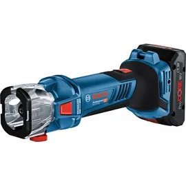 Bosch Professional GCU 18V-30 solo L