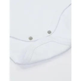 TupTam Baby Jungen Achselbody 5er Pack Baumwolle Unifarben Bequem OEKO-TEX, Farbe: Farbenmix 4, Kinder Größe: 86 - 86