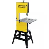 DeWalt 1.100 Watt Bandsäge DW876-QS