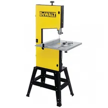 DeWalt 1.100 Watt Bandsäge DW876-QS