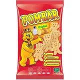 Pombär Original - Knabber Snack Teddies - Chips Knabbergebäck - 75 Gramm